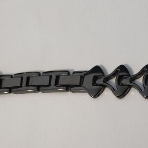Apple Watch Compatible Metal Band